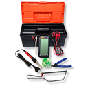 Electronics Starter Toolkit