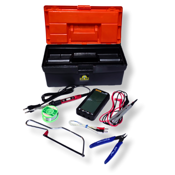 Electronics Starter Toolkit