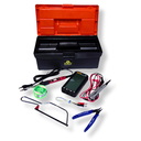 Electronics Starter Toolkit