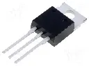 LM7812T Voltage regulator