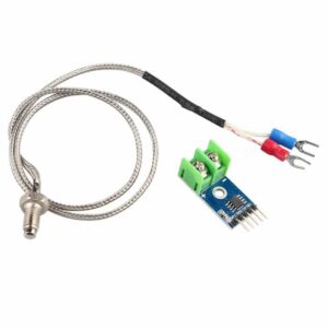 MAX6675 Type K Thermocouple Temperature Sensor