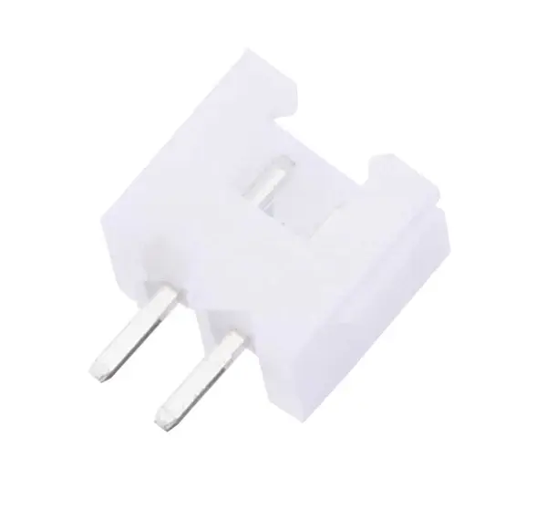 JST Connector PH 2.54 straight needle, 2p (10 pack)