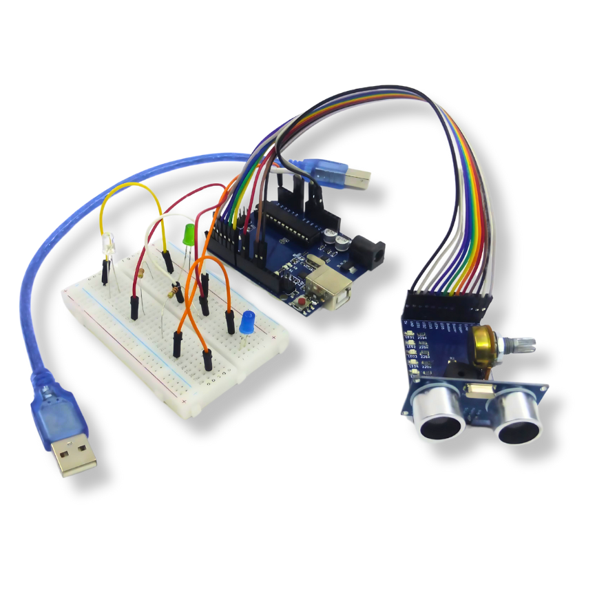 Getting Started with Robotics with free training