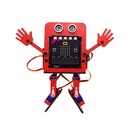 JitterBit - The ultimate Robot for Coding and robotics for kids