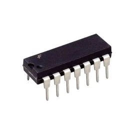 74F266 (XNOR)