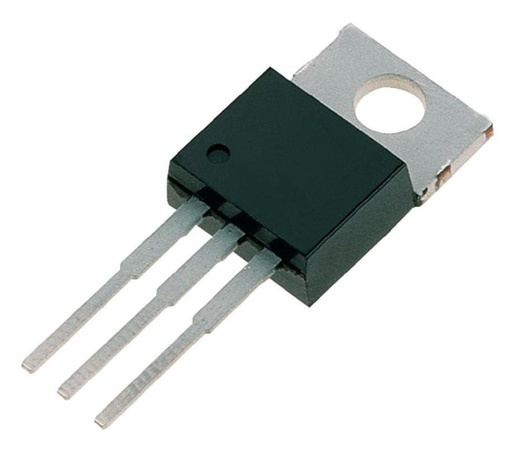 [EC-221] IRF510PBF Power mosfet