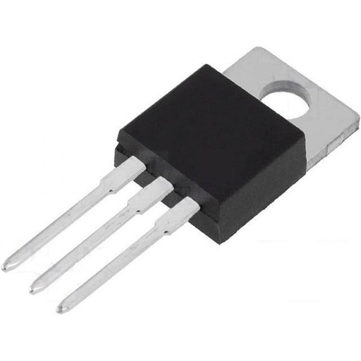 [EC-217] IRF840PBF Power mosfet