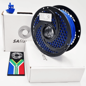 [FIL-008] SA Filament Blue PLA