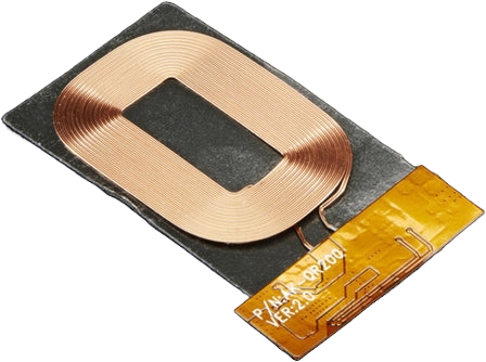 [PWR-066] Universal Qi Wireless Receiver Module