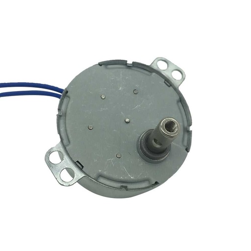 [ACT-020] Synchronous Motor 5-6RPM 12VAC