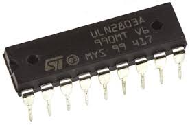 [EC-074] ULN2803A Driver IC