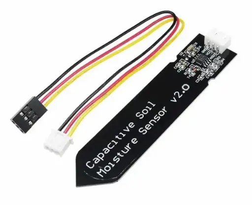 [SEN-079] Capacitive Soil Moisture Sensor