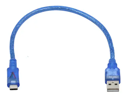 [ACC-323] TYPE-C cable 20cm