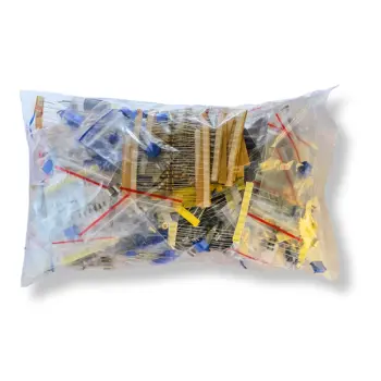 [BF-001] The Electronic Component Mystery Bag